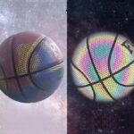 כדורסל צבעוני