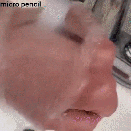 עיפרון גבות מיקרו חדשני