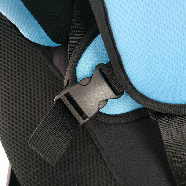 כיסא בטיחות נשלף לתינוקות המתאים לרכב ולבית