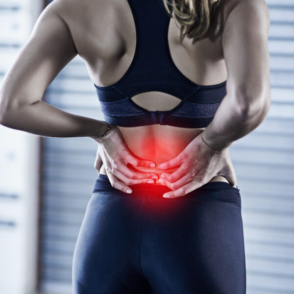 חגורת חימום להקלה בכאבי מחזור וכאבי בטן+ ספק כח