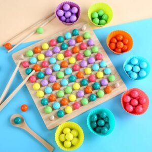 משחק לוח כדורים חדשני- Bubbles